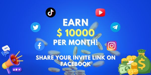 Promotion banner for a final bonus message